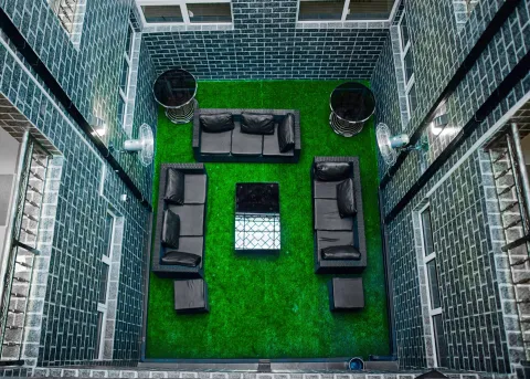 ETIDOND OASIS &mdash; hotel photo